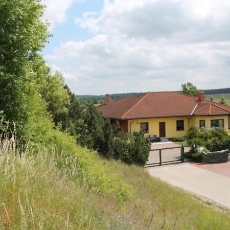 Ferienwohnung Guenther , 3 - Sterne Waren  Exterior photo